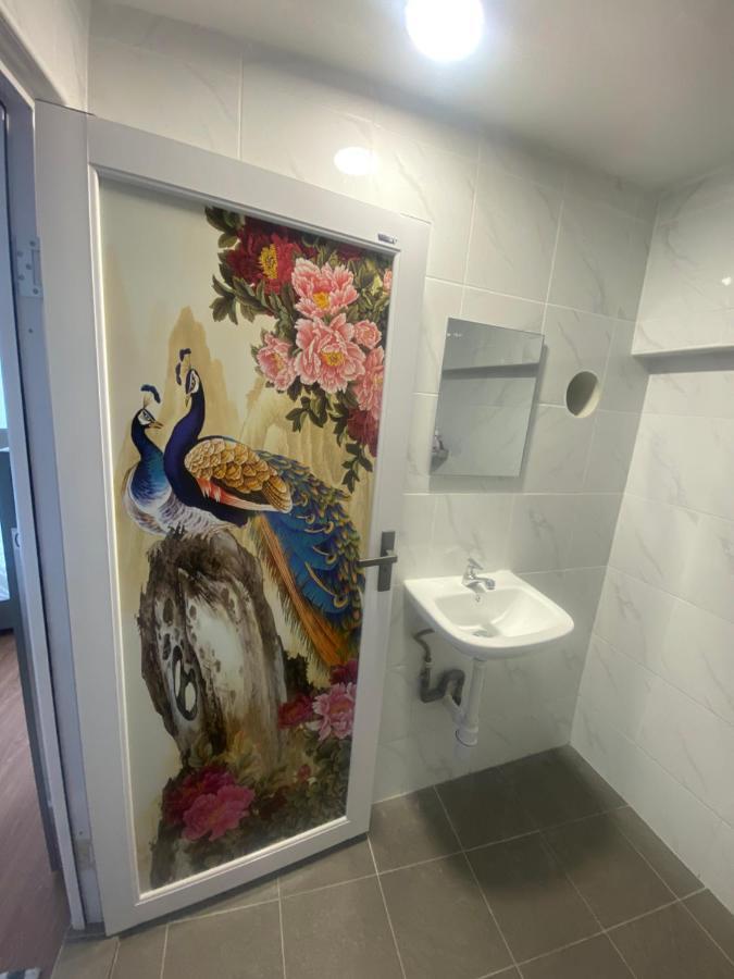 6 Pax 1 Bedroom Near Usm Spice Arena Pantai Specialist Airport Bayan Lepas Eksteriør bilde